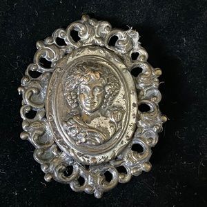 Vintage Brooch